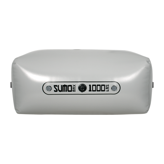 SUMO MAX BALLAST GREY