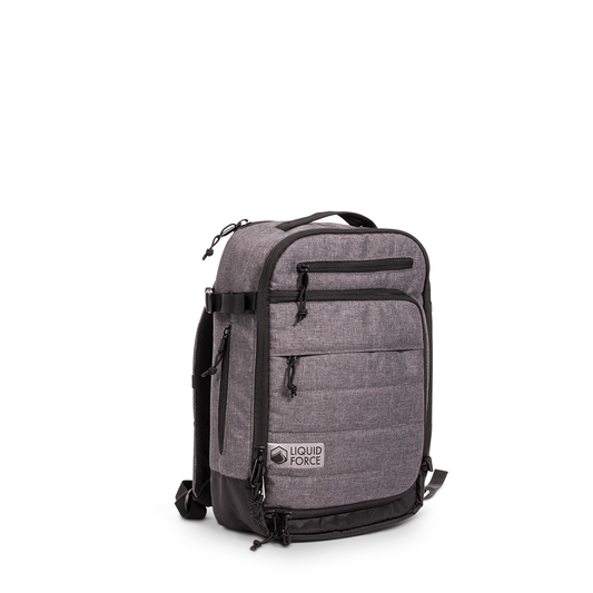 CONTRACT BACK PACK CAMPUS/OFFICE 24L STATIC