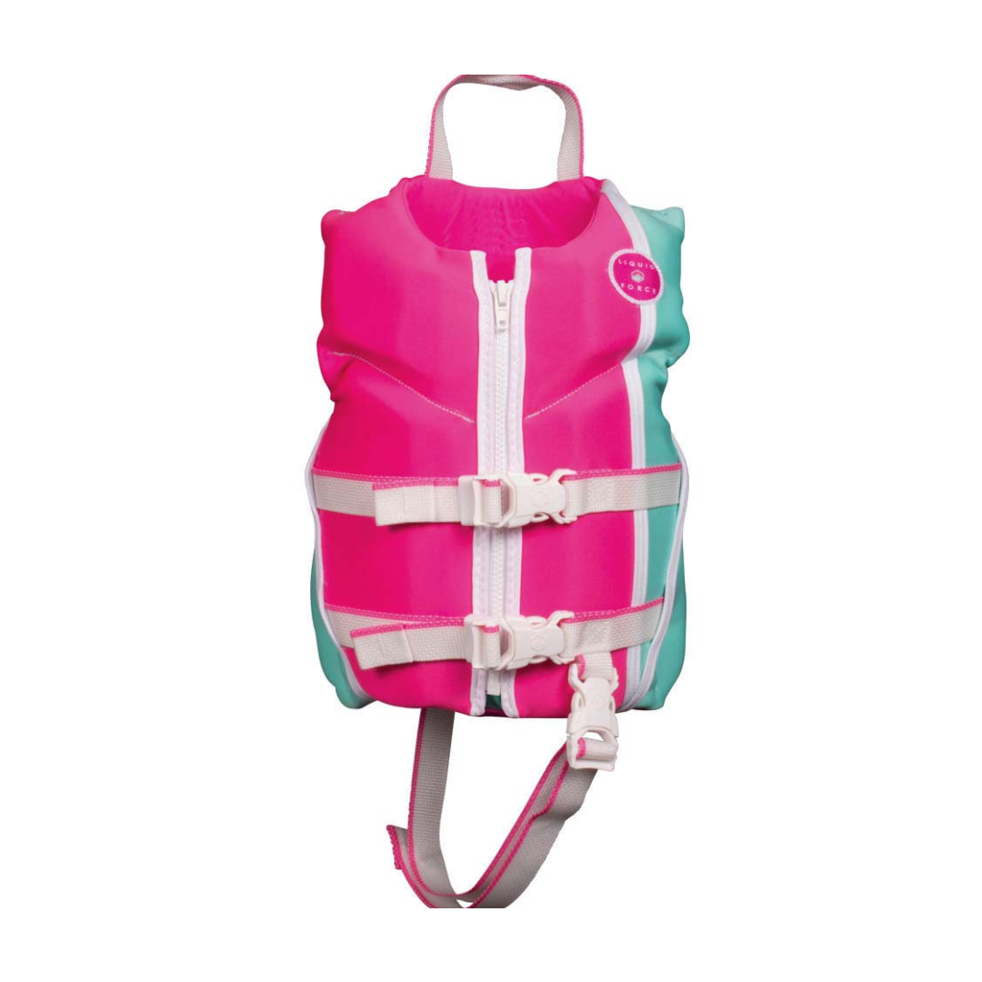 DREAM CHILD CGA PINK/MINT 2025