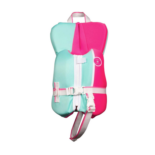 DREAM INFANT CGA PINK/MINT 2025
